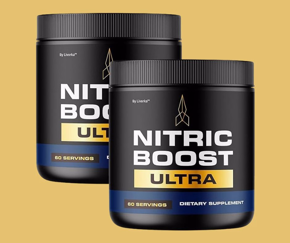 Nitric Boost Ultra Powder Reviews 2025