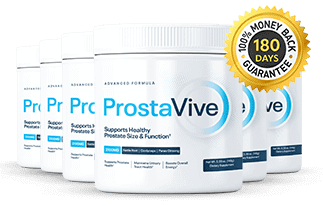 prostavive powder