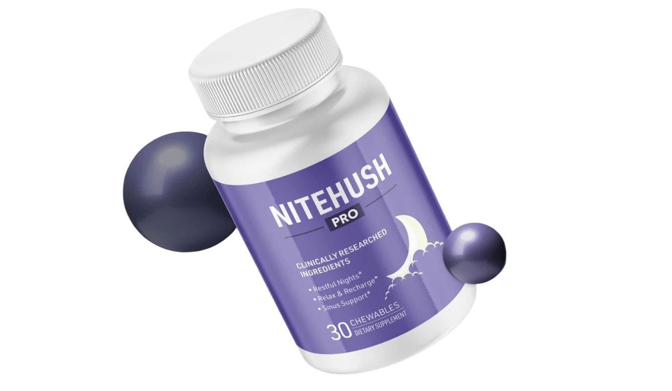 nitehush pro review