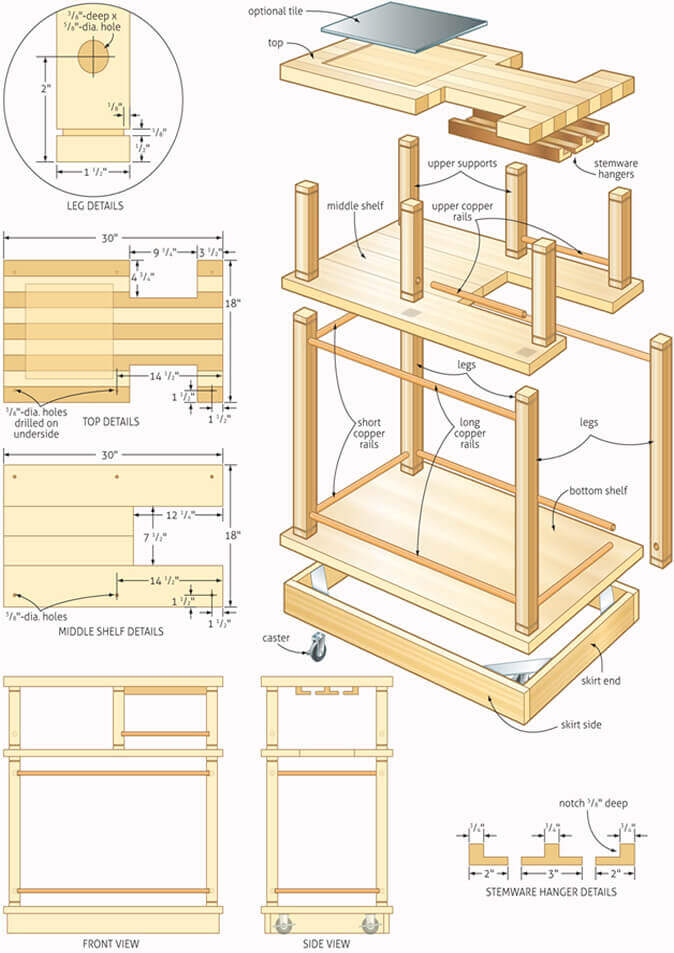 teds woodworking review 2025