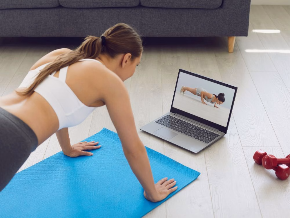 best health and fitness products
