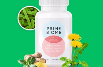 primebiome official website