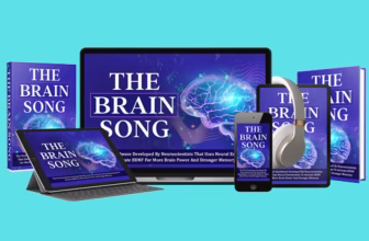 Brain Song Brainwaves