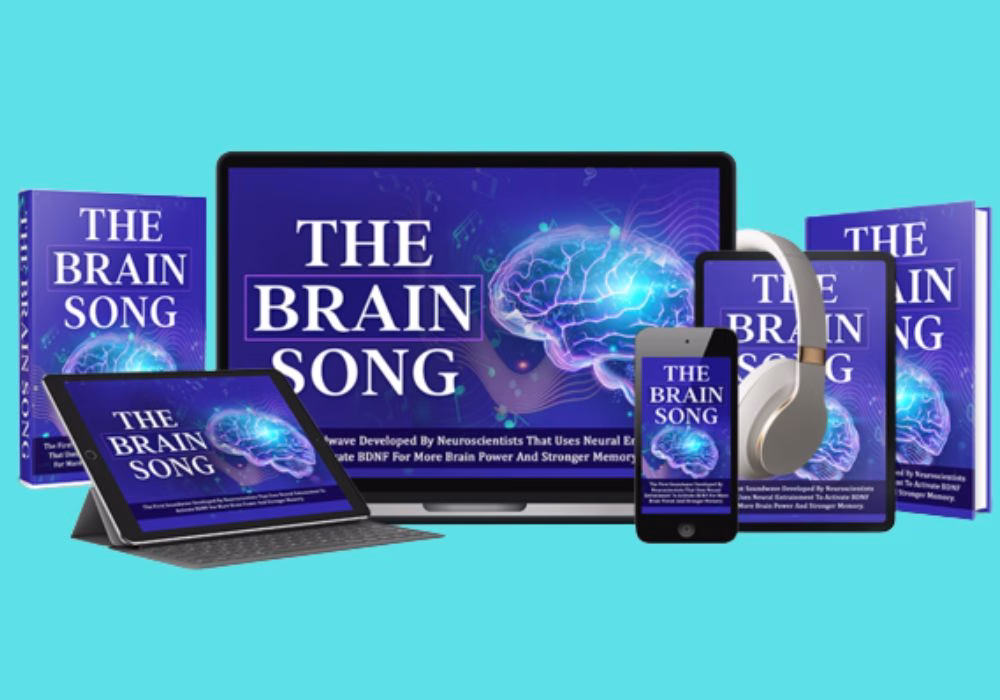Brain Song Brainwaves