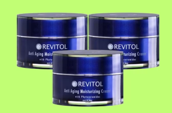 Revitol Anti-Aging Collagen & Peptide Formula: Does It Really Work?