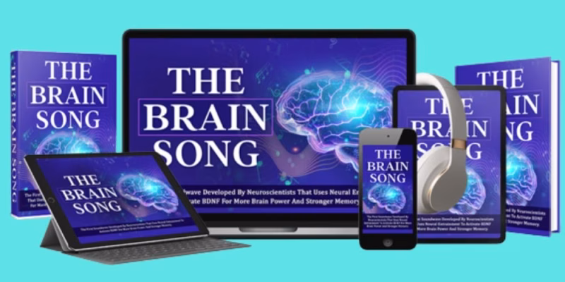 Brain Song Brainwaves: How Sound Activates Your Mind