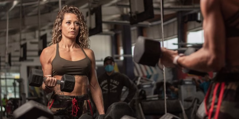 A Guide to Choosing the Right Fitness Equipment for Home Workouts