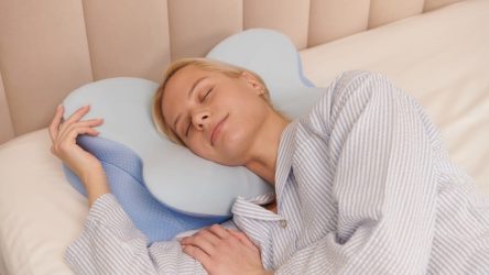 The Pillow That Changes Everything – Can It Really Improve Your Sleep?