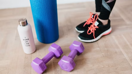 Top 10 Fitness Gear Essentials for Home Workouts in the USA
