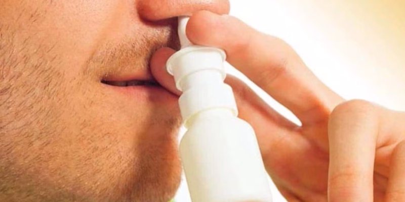 Nasal Spray Recall Alert: What Consumers Need to Know Right Now